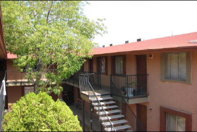 Sunny Haven Apartments in Phoenix, AZ - Building Photo - Building Photo