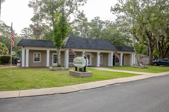 Brittany Estates Mobile Home Park in Tallahassee, FL - Building Photo - Primary Photo