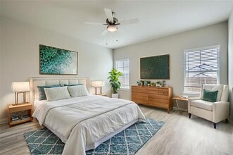 4511 Oatman Dr in Forney, TX - Building Photo - Building Photo