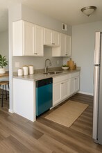 405 Dorado Ct SE, Unit D in Albuquerque, NM - Building Photo - Building Photo