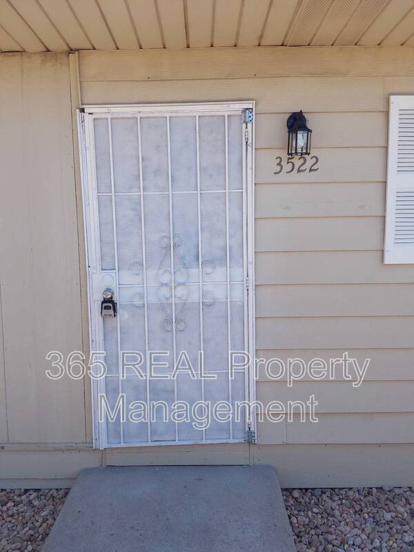 3522 Boulder St in Evans, CO - Building Photo - Building Photo