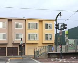 6230 3rd St Apartments