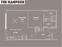 The Fox Building photo'