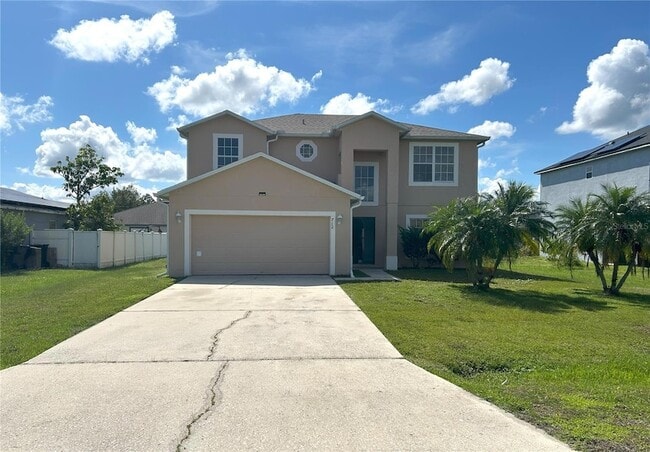 712 Parrot Ct, Unit B119 in Kissimmee, FL - Building Photo - Building Photo