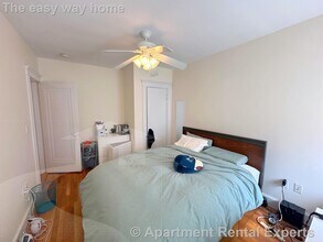 11 Ellery St, Unit #12 in Cambridge, MA - Foto de edificio - Building Photo