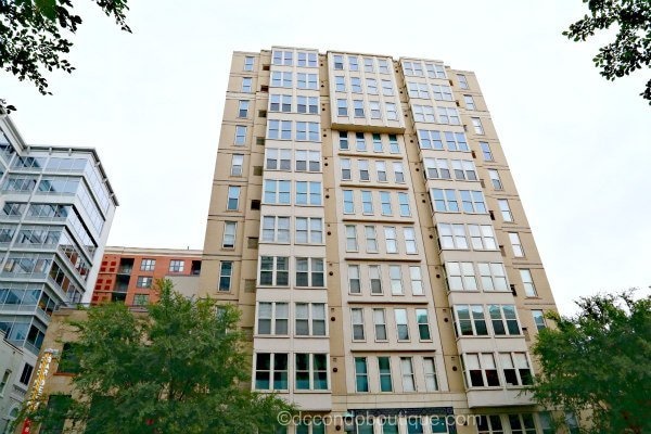 property at 715 6th St NW