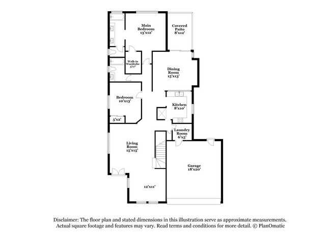 9777 Bradford Summit St in Las Vegas, NV - Building Photo - Building Photo