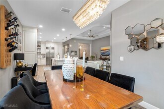 10061 Florence Cir in Naples, FL - Building Photo - Building Photo