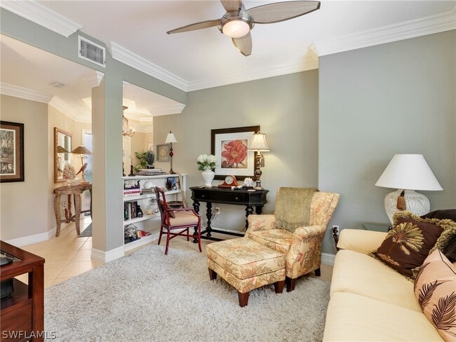 property at 8138 Saratoga Dr