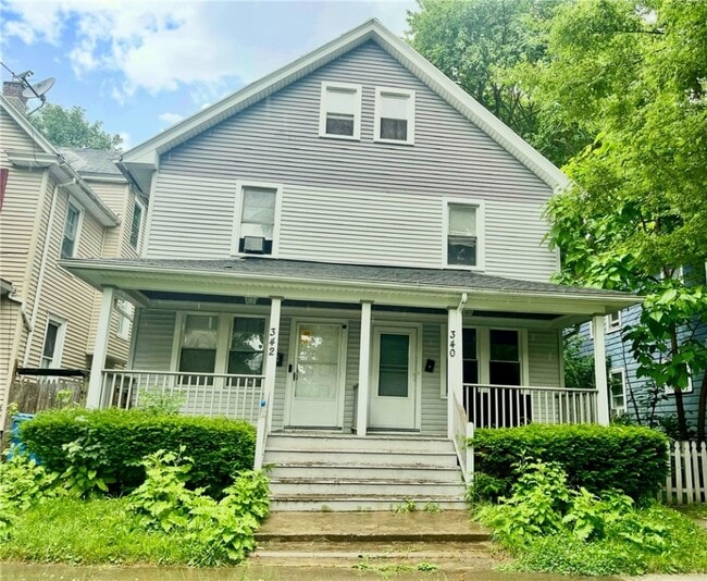 property at 342 Champlain St