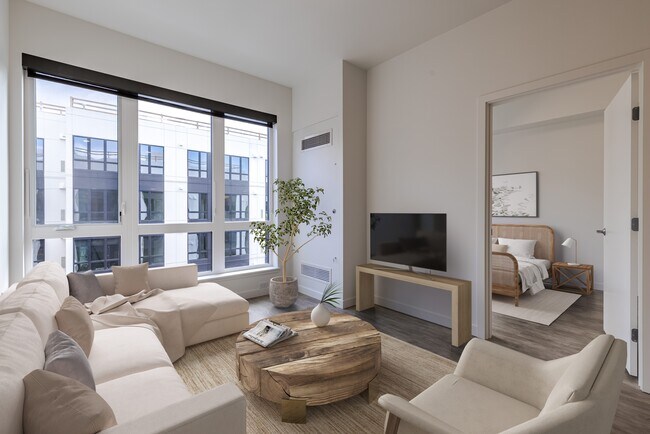 Copal in Bellevue, WA - Building Photo - Building Photo