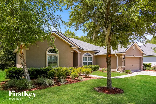 12180 Ridge Crossing Way in Jacksonville, FL - Building Photo - Building Photo
