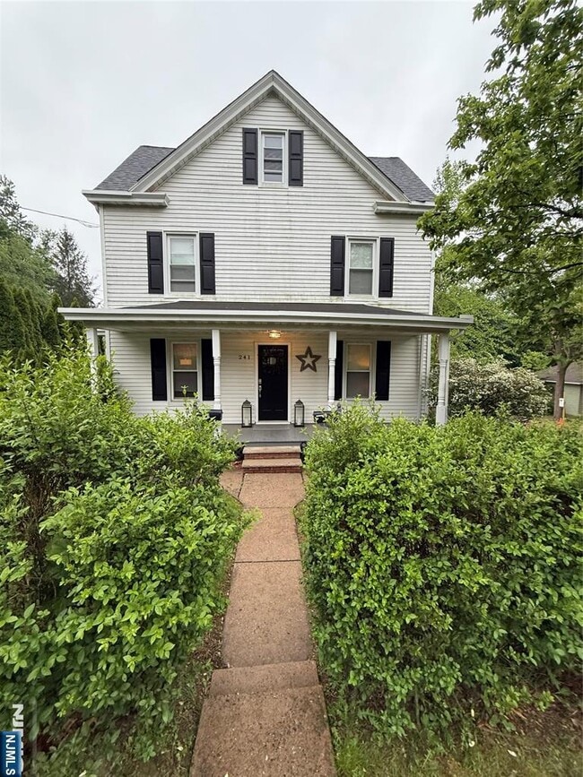 property at 241 Glen Ave