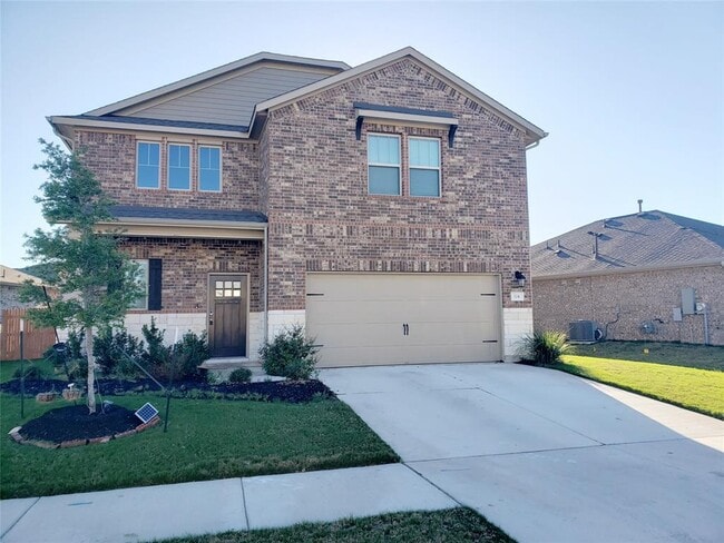 property at 124 Peruvian Ln