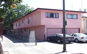 436 S 6th St in San Jose, CA - Foto de edificio - Building Photo