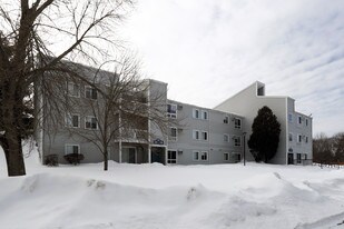 New Orchard Hill Estates in Oxford, MA - Building Photo