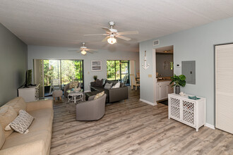 25 Talavera Ct, Unit 25 Talavera Ct in St. Augustine, FL - Foto de edificio - Building Photo