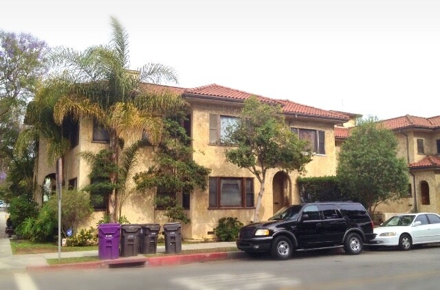 340 10th St in Long Beach, CA - Building Photo - Building Photo