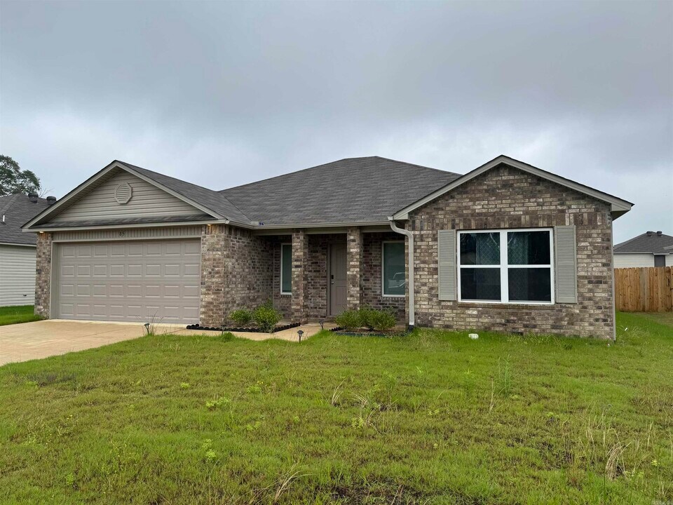 4 Swayze Rhys Ln in Cabot, AR - Building Photo