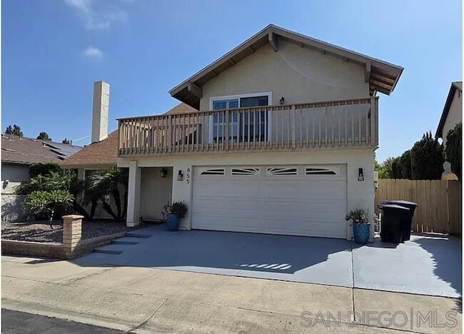 property at 855 Misty Meadow Ct
