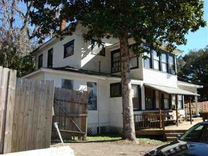 408 College Ave W in Tallahassee, FL - Building Photo - Building Photo