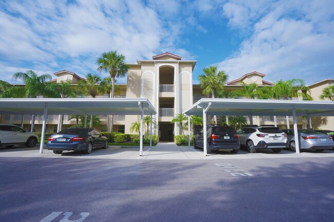 property at 2710 Cypress Trace Cir