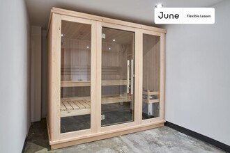 Nice Private ROOM in Bed-Stuy, Unit 4 in Brooklyn, NY - Foto de edificio - Building Photo