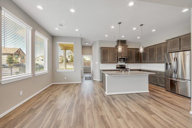 property at 19630 Talley Valley Dr