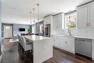 19 Harrison St in Boston, MA - Building Photo - Building Photo