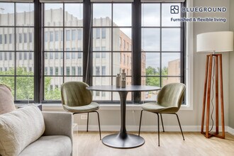 2210 Wisconsin Ave NW, Unit SI FL4-ID547 in Washington, DC - Building Photo - Building Photo