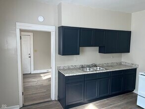 1538 N Grant Ave in Indianapolis, IN - Foto de edificio - Building Photo