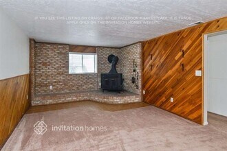 4518 Wordsworth Cir S in Colorado Springs, CO - Building Photo - Building Photo