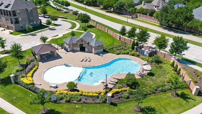 8156 Foraker St in Frisco, TX - Building Photo - Building Photo
