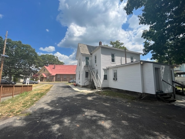 222 S Fairview St in Riverside, NJ - Building Photo - Building Photo