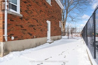 1487 Morisset Ave in Ottawa, ON - Building Photo - Building Photo