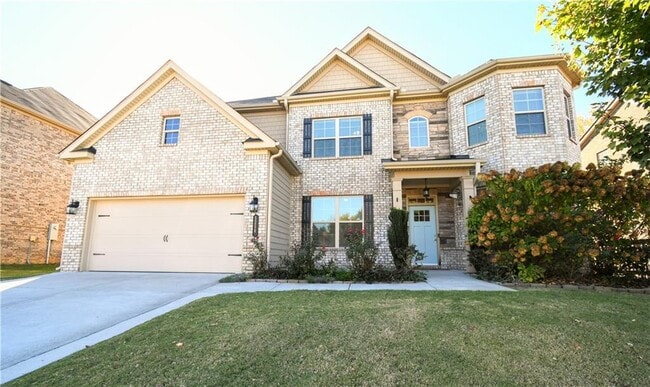 5250 Whisper Point Blvd in Cumming, GA - Building Photo - Building Photo