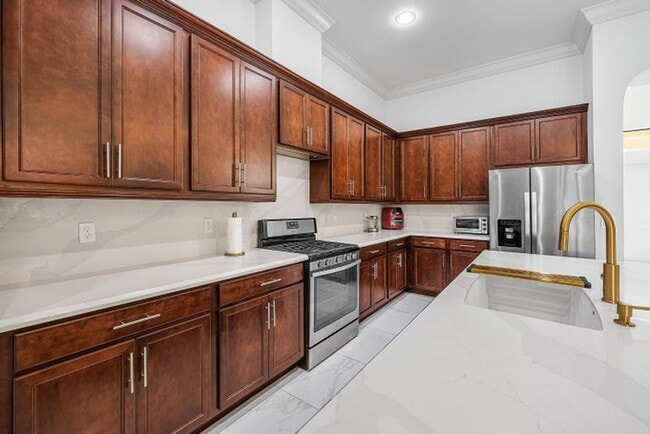 property at 8628 Grand Prix Ln