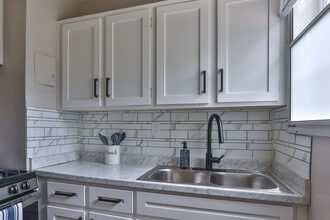 The Oaks at Anderson Apartments in Anderson, SC - Building Photo - Building Photo