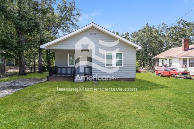 property at 16 Ames St