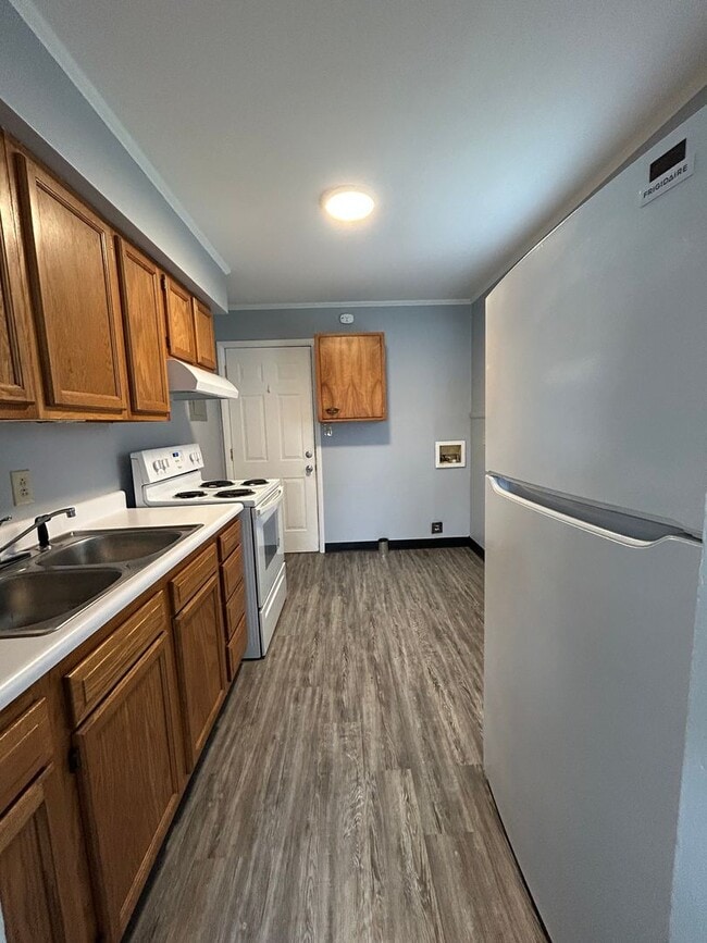 3605 E Azalea Ln in Muncie, IN - Building Photo - Building Photo