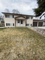 4518 Galley Rd in Colorado Springs, CO - Building Photo