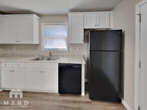 6536 Paul Way in Winston, GA - Building Photo - Building Photo