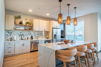 Main Street Apartments in Viroqua, WI - Foto de edificio - Interior Photo