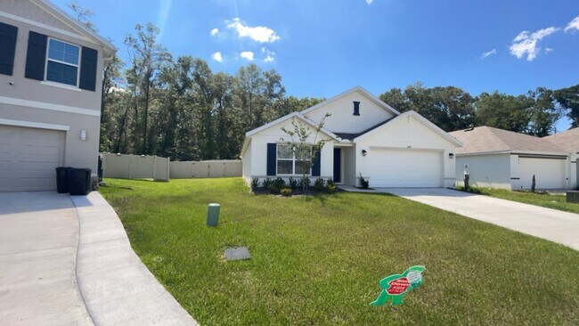 6569 SE 1st Lp in Ocala, FL - Building Photo - Building Photo