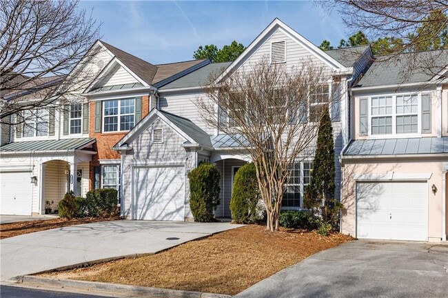 2819 Ashleigh Ln in Alpharetta, GA - Building Photo - Building Photo