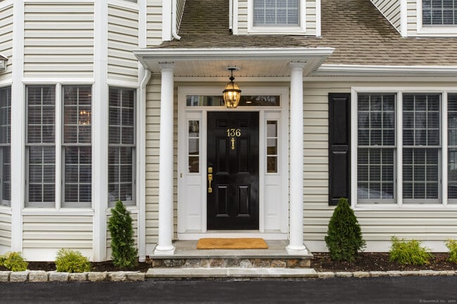 property at 136 Harrison Ave