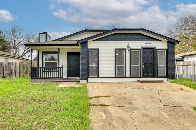 property at 6900 Trendal Ln