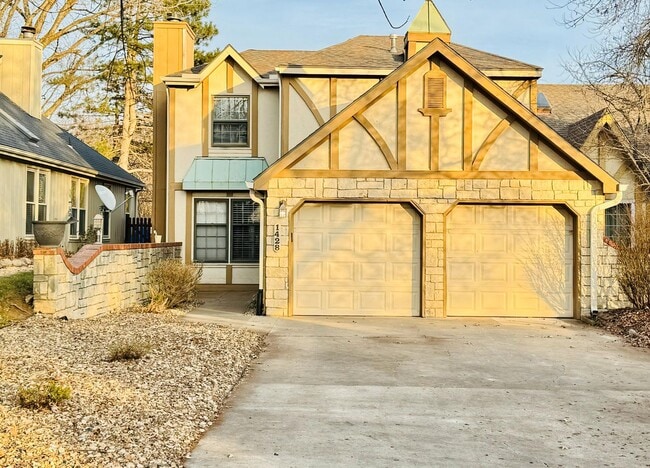 property at 1428 Stone Meadows Dr