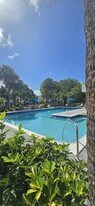 2445 SW 18th Terrace, Unit 902 in Fort Lauderdale, FL - Building Photo