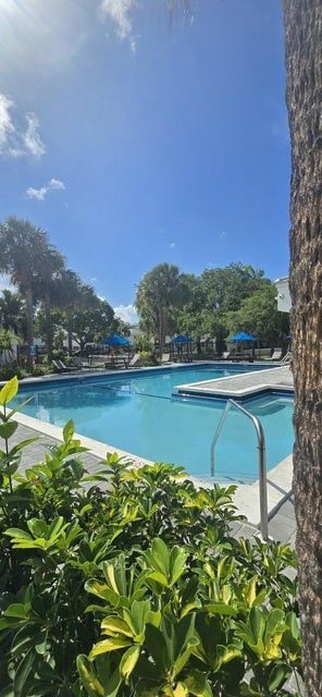 property at 2445 SW 18th Terrace